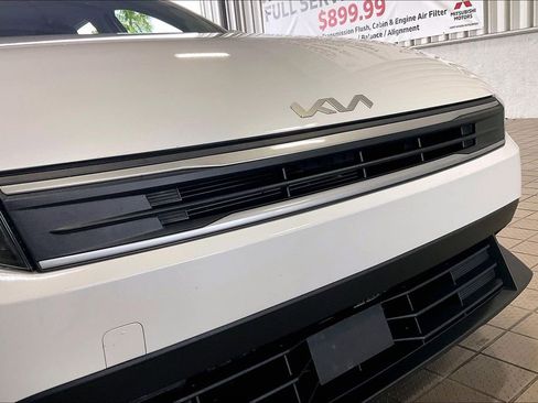Used 2025 Kia K4 FWD image 25