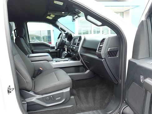 Used 2020 Ford F150 XLT w/ Equipment Group 302A Luxury AWD/4WD image 28