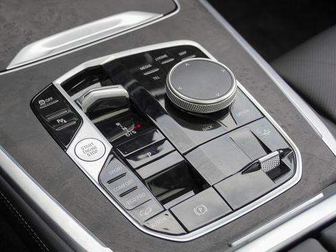 Certified 2026 BMW X7 xDrive40i AWD/4WD image 29