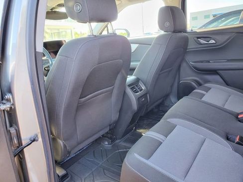 Certified 2024 Chevrolet Blazer LT w/ Convenience Package FWD image 14