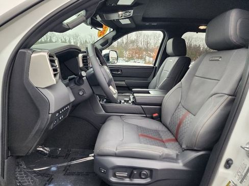 Used 2026 Toyota Sequoia Capstone image 21