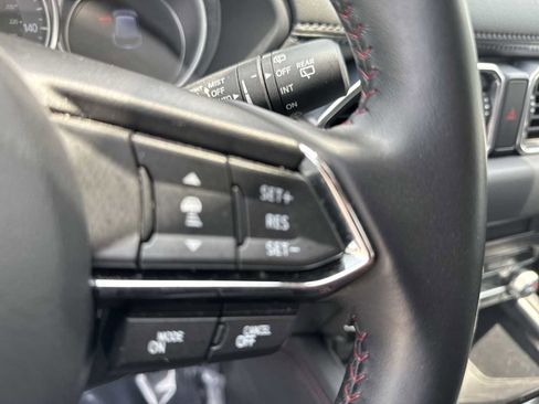 Used 2024 MAZDA CX-5 Carbon Edition AWD/4WD image 30