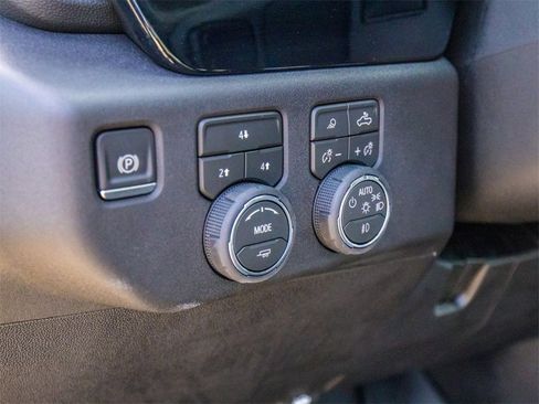 New 2026 Chevrolet Silverado 2500 LT w/ Trail Boss Package image 30