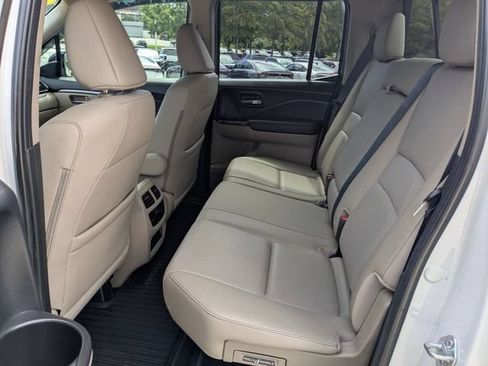 Certified 2021 Honda Ridgeline RTL-E image 37