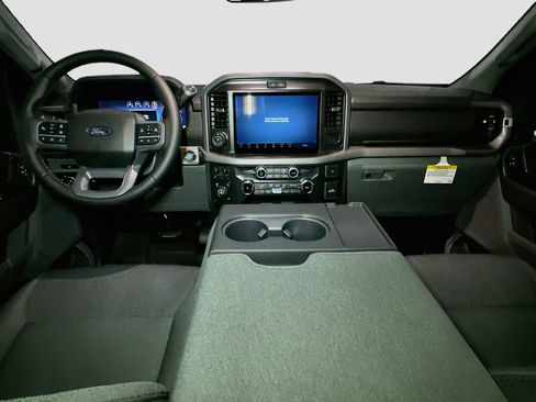 New 2026 Ford F150 XLT w/ Equipment Group 302A MID AWD/4WD image 10