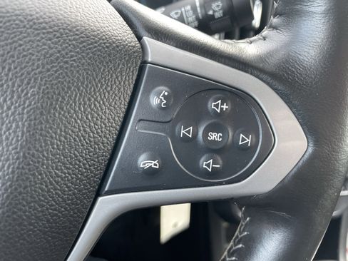 Used 2015 Chevrolet Colorado LT w/ LT Convenience Package image 17