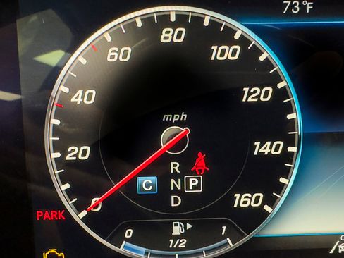 Used 2020 Mercedes-Benz S 560 Sedan image 74