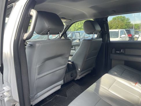 Used 2014 Ford F150 XLT w/ Equipment Group 302A Luxury AWD/4WD image 23
