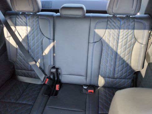 New 2025 Cadillac Escalade IQ Sport 1 image 28