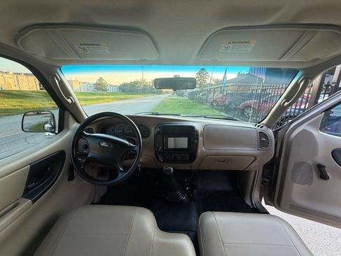 Used 2003 Ford Ranger XL image 17