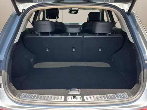 Certified 2026 Genesis GV70 2.5T AWD/4WD image 14