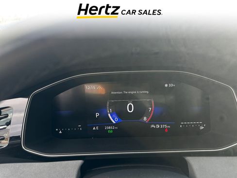 Used 2025 Volkswagen Jetta SE image 10