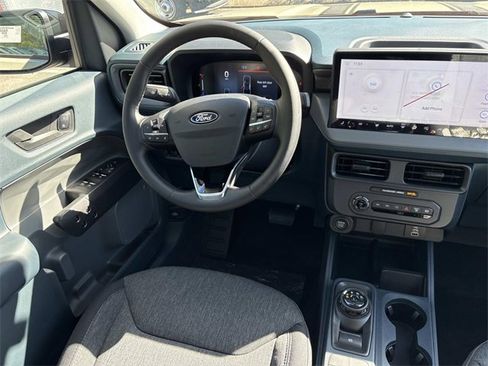 New 2025 Ford Maverick XLT w/ XLT Luxury Package image 14