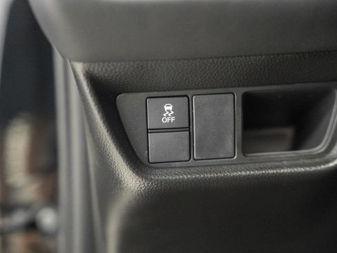 Used 2025 Honda HR-V Sport image 36