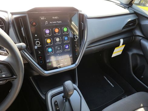 New 2026 Subaru Crosstrek 2.0i Premium image 7