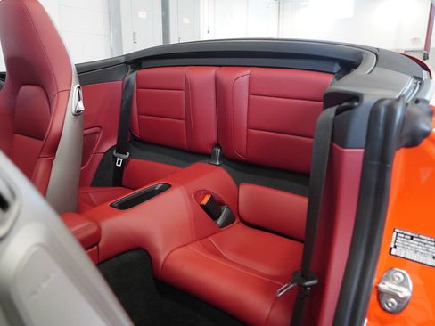 Used 2018 Porsche 911 Carrera GTS RWD image 16