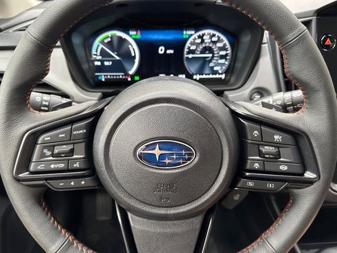 New 2026 Subaru Crosstrek 2.5i Limited AWD/4WD image 29