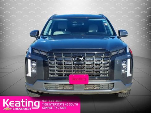 Used 2023 Hyundai Palisade SEL FWD image 10