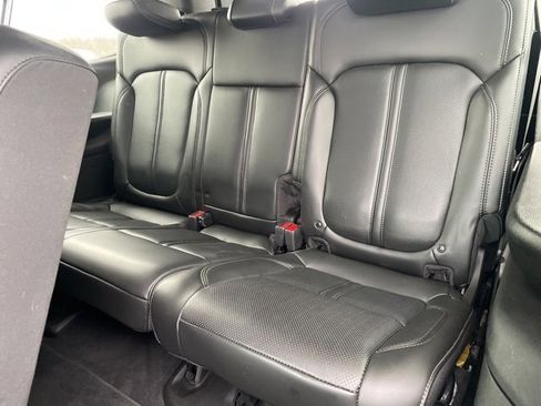 Used 2022 Jeep Wagoneer Series I w/ Convenience Group I image 10