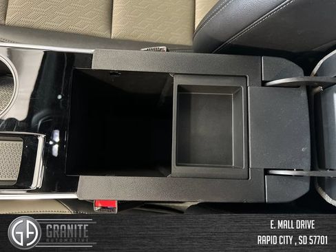 Used 2026 Chevrolet Equinox LT w/ Convenience Package II AWD/4WD image 24