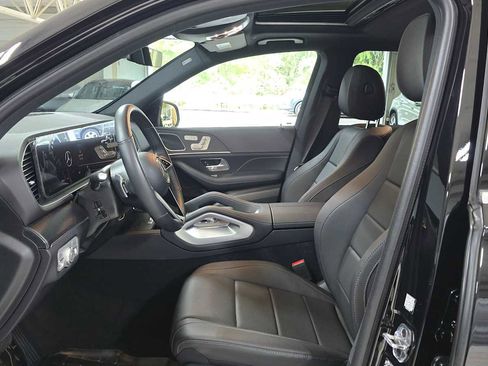 Used 2025 Mercedes-Benz GLE 350 4MATIC image 25