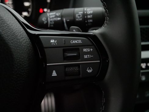 Certified 2025 Honda Civic Sport Touring image 26