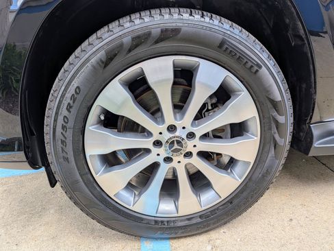 Used 2019 Mercedes-Benz GLS 450 4MATIC image 15