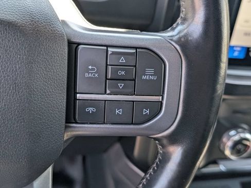 Used 2023 Ford F250 Lariat w/ Lariat Ultimate Package AWD/4WD image 40
