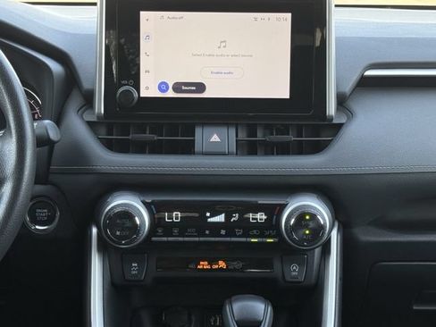 Used 2024 Toyota RAV4 XLE FWD image 17