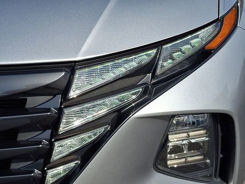 Used 2022 Hyundai Tucson SEL image 9