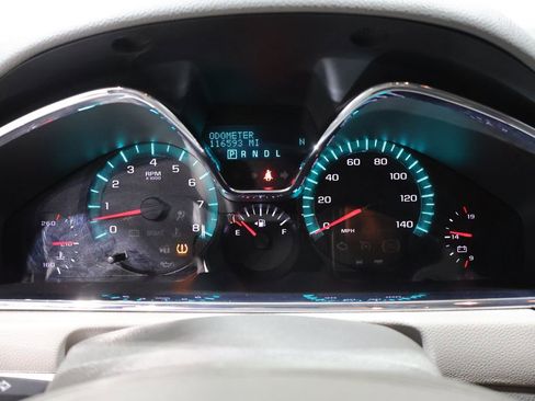 Used 2017 Chevrolet Traverse LT w/ Traveler's Package AWD/4WD image 38