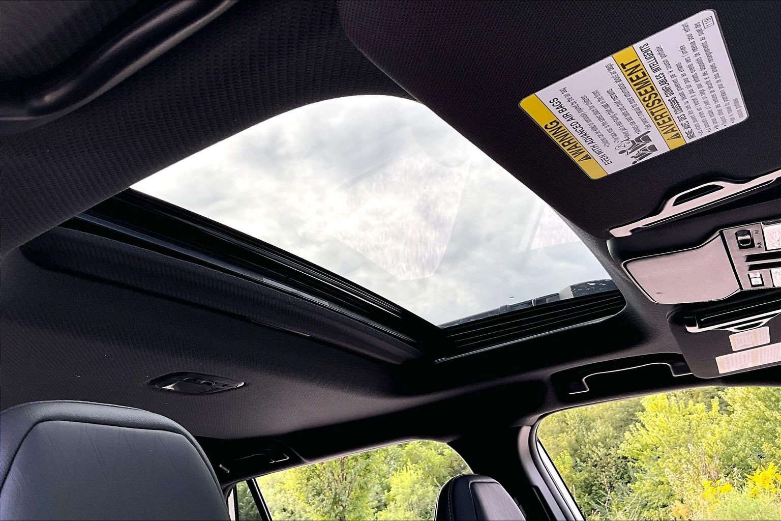 New 2026 Subaru Outback Touring XT AWD/4WD image 24