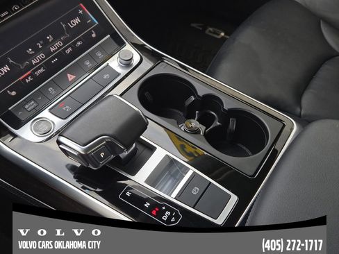 Used 2023 Audi Q7 3.0T Premium Plus AWD/4WD image 16