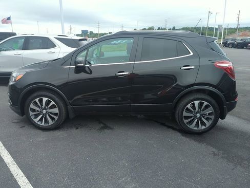 Used 2019 Buick Encore Essence w/ Safety Package II AWD/4WD image 5
