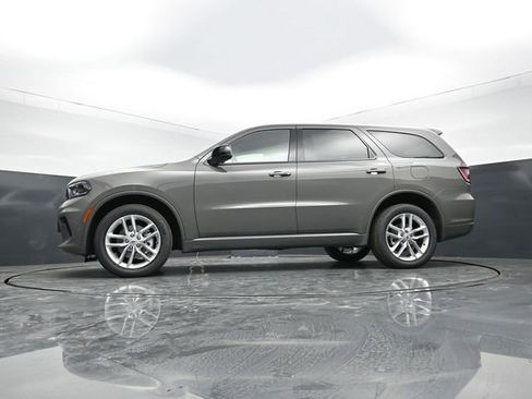 New 2026 Dodge Durango GT AWD/4WD image 46