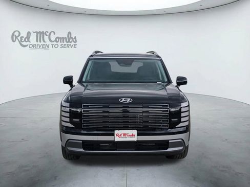 New 2026 Hyundai Palisade SEL Premium FWD image 8