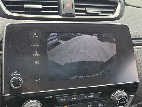 Certified 2022 Honda CR-V EX-L image 26