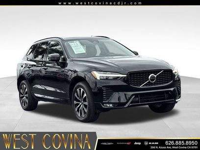 Used 2025 Volvo XC60 B5 Core
