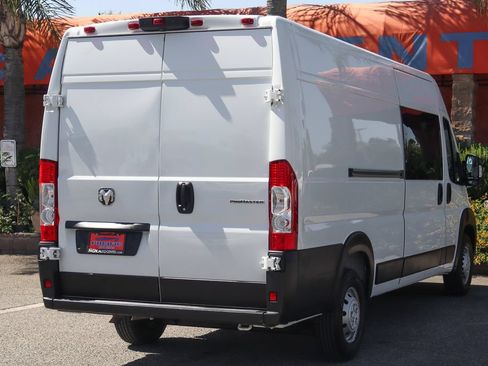 Used 2023 RAM ProMaster 3500 FWD image 10