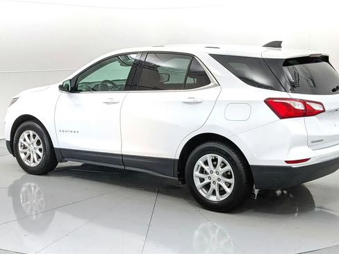 Used 2019 Chevrolet Equinox LT image 5