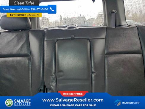 Used 2005 Honda Pilot EX-L image 13