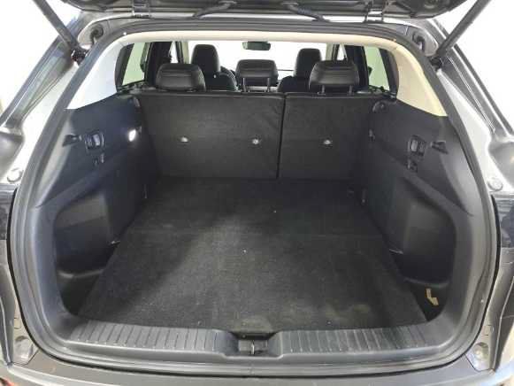Used 2025 MAZDA CX-50 AWD 2.5 S w/ Premium Plus Pkg image 18