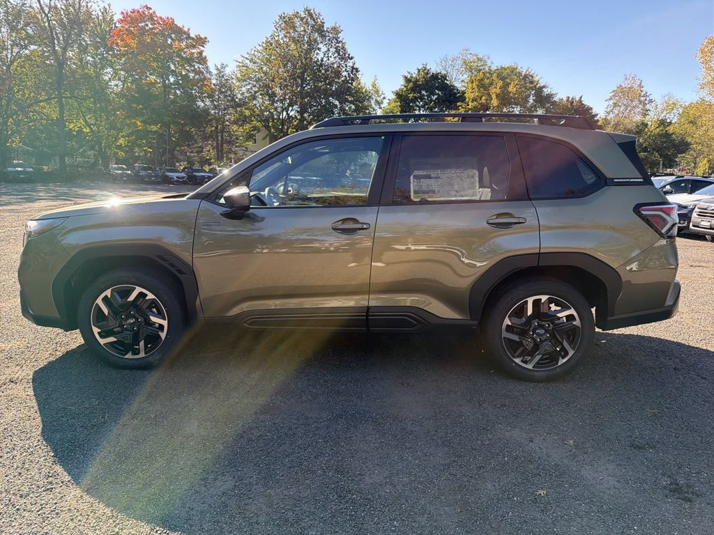 New 2026 Subaru Forester Premium AWD/4WD image 5