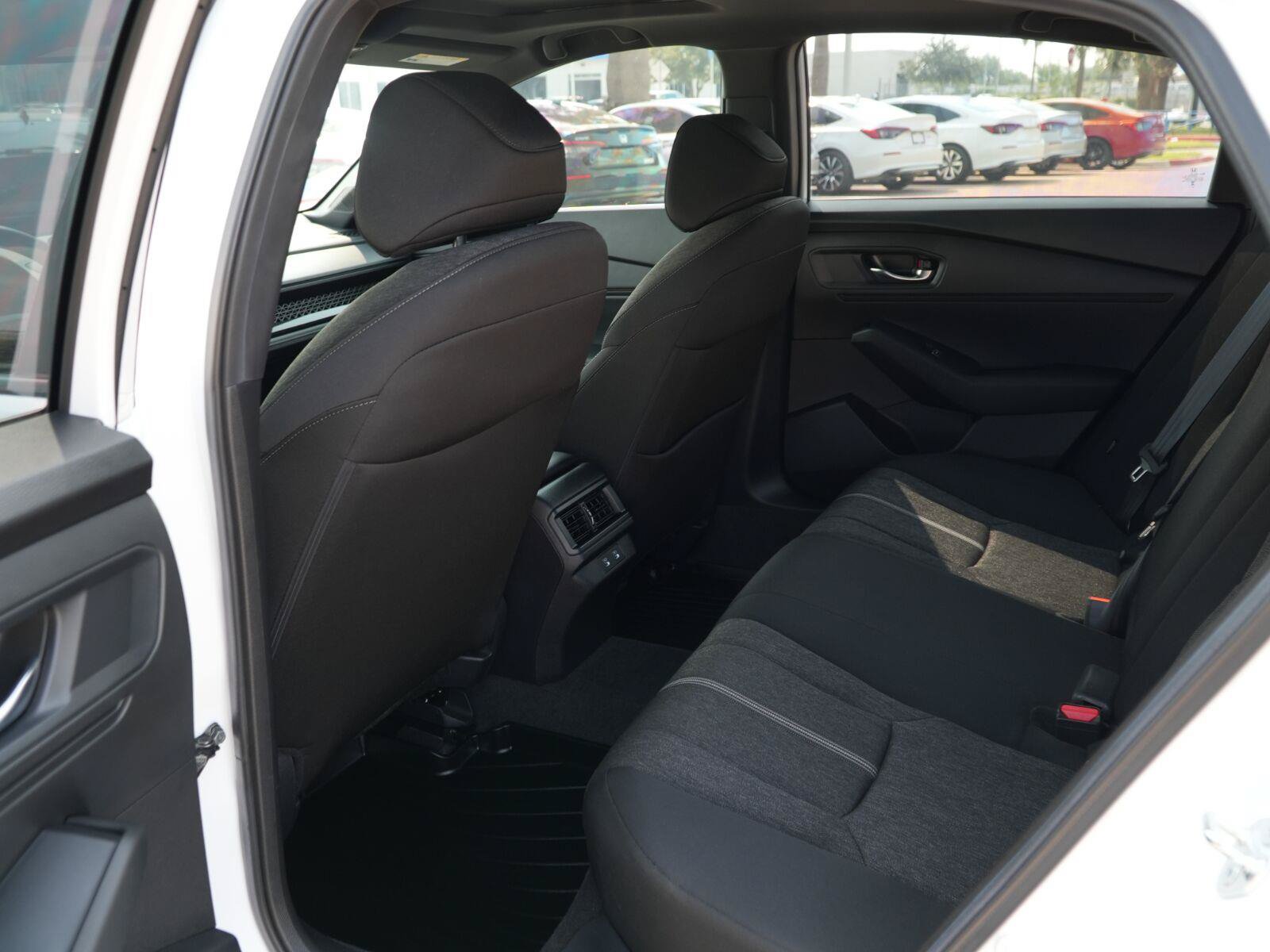 Used 2025 Honda Accord Sport image 19