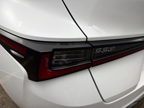 Used 2023 Lexus IS 350 F Sport RWD image 24