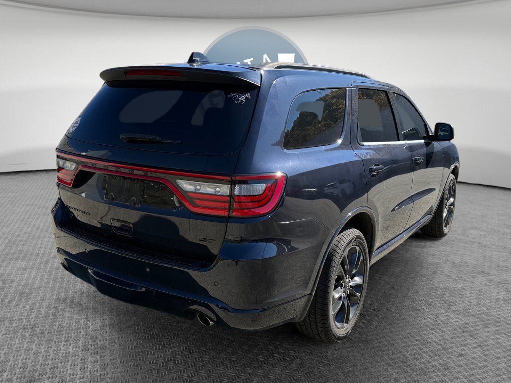 Used 2024 Dodge Durango GT AWD/4WD image 3