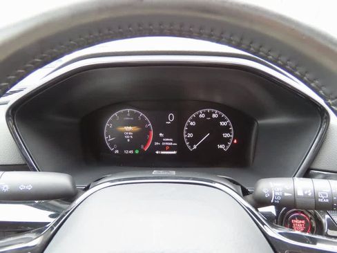 Used 2023 Honda CR-V EX-L image 25