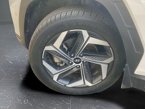 Used 2023 Hyundai Tucson Limited w/ Cargo Package image 36