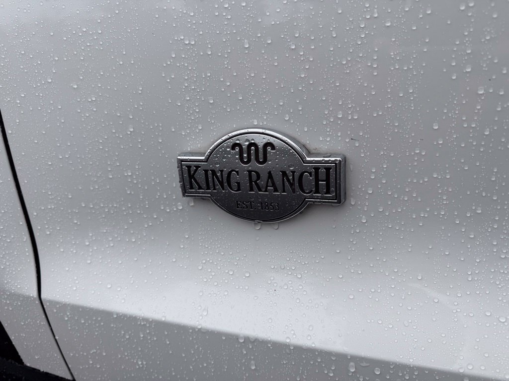 Used 2023 Ford Explorer King Ranch w/ Technology Package AWD/4WD image 11