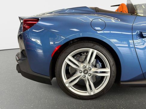 Used 2021 Ferrari Portofino M RWD image 19